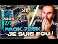 Jouvre le pack a 725 000 credits  3 tots bundesliga garantis dans ce pack ea fc24