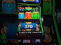 Lion, Tiger, Cougar...many bonuses!#thunderdrums #casino