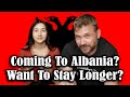 Coming to Albania and Trying to Stay Longer, Applying for Residency? Open a Business?