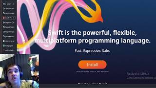 A Swift Introduction