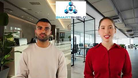 SmartShield v1.1 Launch Event Interview and Q&A