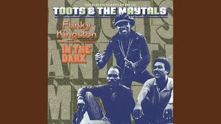 Funky Kingston - Toots & The Maytals