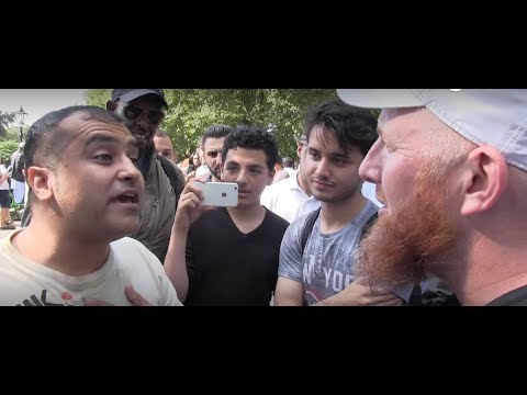 Video: ¿Hamzah es un nombre musulmán?