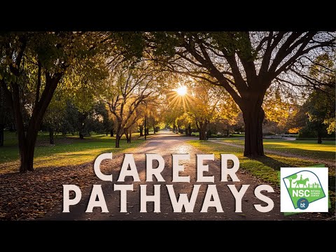 Career Pathways  at Butler Tech Natural Science Center