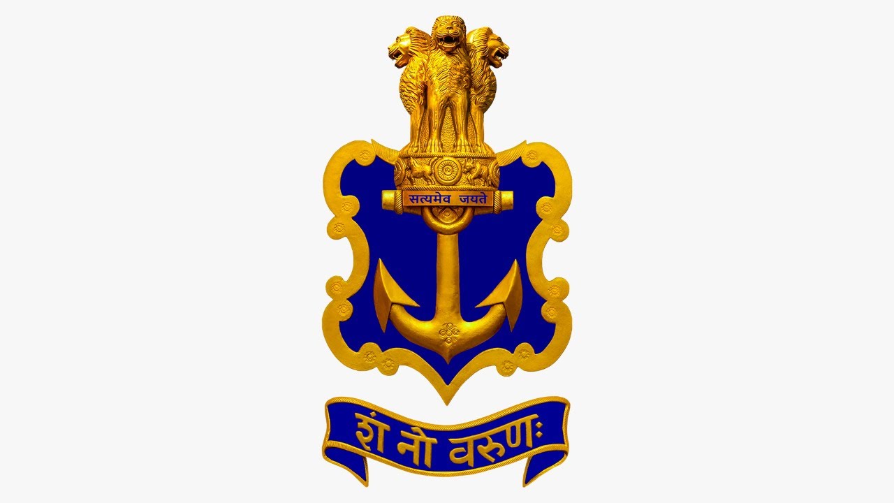 Indian Navy Song 2022 Hum Taiyyar hain