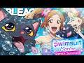 WAIFU KU AKHIRNYA MUNCUL! ORIHIME &amp; GISELLE SWIMSUIT RESMI DIUMUMKAN! - BLEACH: BRAVE SOULS!