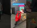 New Bajaj Chetak C25 Electric Scooter - 6 Colours#newbajajchetakc25 #bajajchetakc25