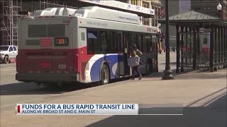 Rapid COTA transit lines coming to Columbus screenshot 2