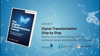 Episode 11: Digital Transformation Step by Step - Develop your Digital Strategy