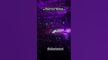 Allie Sherlock & Her Amazing Crowd #alliesherlock #dublin #irish