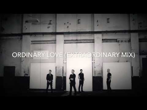 U2 - “Ordinary Love” (Extraordinary Mix)
