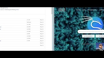 Kali Linux 2022.3 & Recon Tools Sublist3r & Fuzz Faster You Fool for Bug Bounty Hunting & HTTrack.