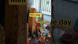 devotional day 💫✨ #shortvideo #vlog #sruthiramu #minivlog