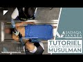 DEMONSTRATION LAVAGE MORTUAIRE MUSULMAN - Comment laver un mort en islam