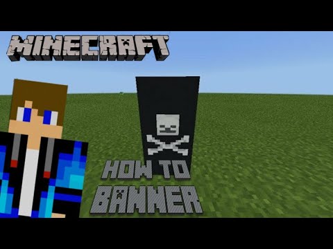Skull Crossbones How To Banner Youtube