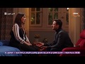 نعمة تطلب الطلاق من هشام تفتكروا ممكن يطلقها ابن أصول 