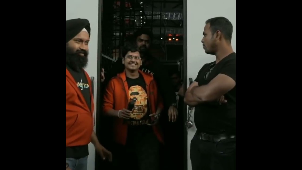 Soul Mortal is Love 💞 | Naman Mathur | WhatsApp Status |