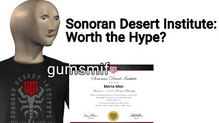 Is SDI Worth It? A Comprehensive Review by Students, Graduates, and Gunsmiths