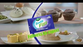 New Dabur Soda Fizz | Fullness ka expert |