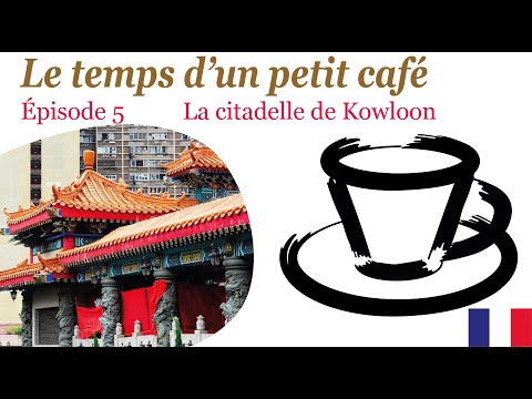 Le temps d'un