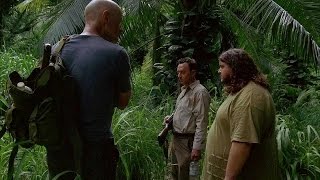 A review of LOST: Part 4 - Moving the Island Net Worth