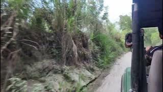 Puning Hot Spring 2025