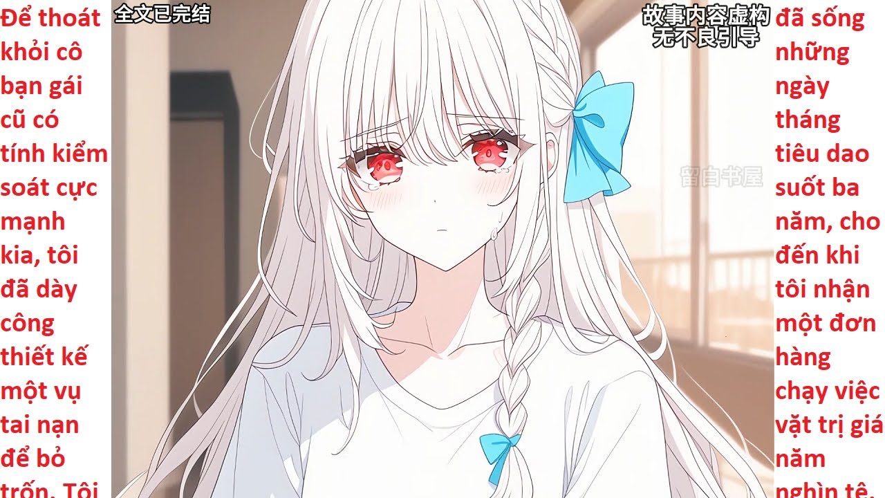 FULL Tham 5 000 tiền ship, thanh niên shipper 'tự chui đầu vào rọ' của tình cũ tổng tài