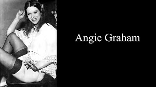 Angie Graham Angie Graham
