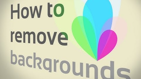 GIMP Tutorial: The Best Way to Remove a Background