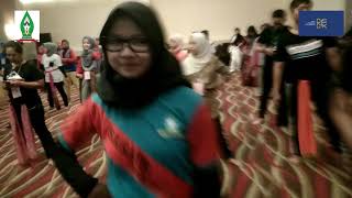 Pelestarian Seni Budaya Sunda Tari Anjasmara