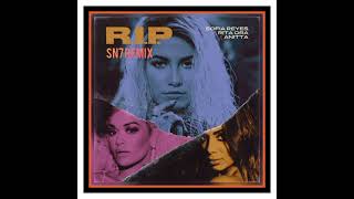 Sofia Reyes x Rita Ora & Anitta - R.I.P. (SN7 Remix) Resimi