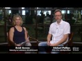 Heidi Stevens and Michael Phillips respond to Glamour Magazine's '13 Little Things' column
