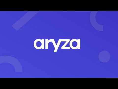 Aryza Connect Creditor Portal