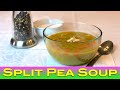 Split Pea Soup - Cooking Kosher