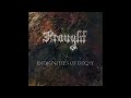 Fraught  indignities of decay official single  argonauta records