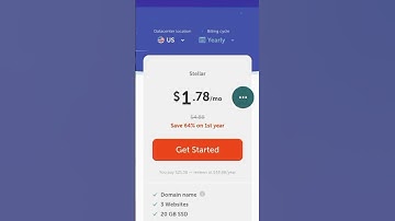 Low-Cost Web Hosting for Startups | Affordable Namecheap Hosting Deals on Hadenfy