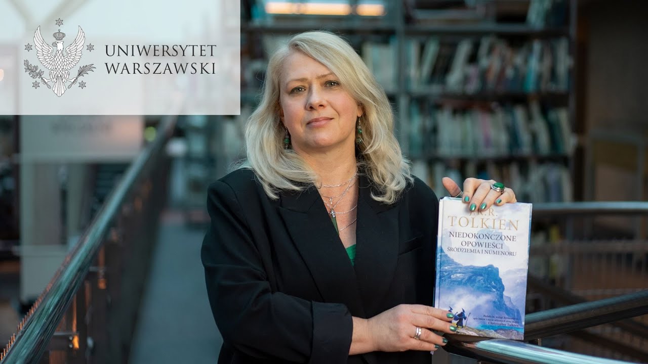 CZYTAJ z UW (seria 2., odcinek 1.) - „Niedokończone opowieści