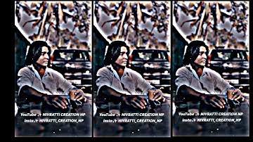 Abu Salim 🤞 Rohit Zinjurke alightmotion video editing 🤤XML preset 🎫 @OCGDN #xml #presetalightmotion