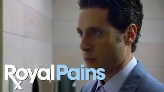 Royal Pains | On the Next Episode