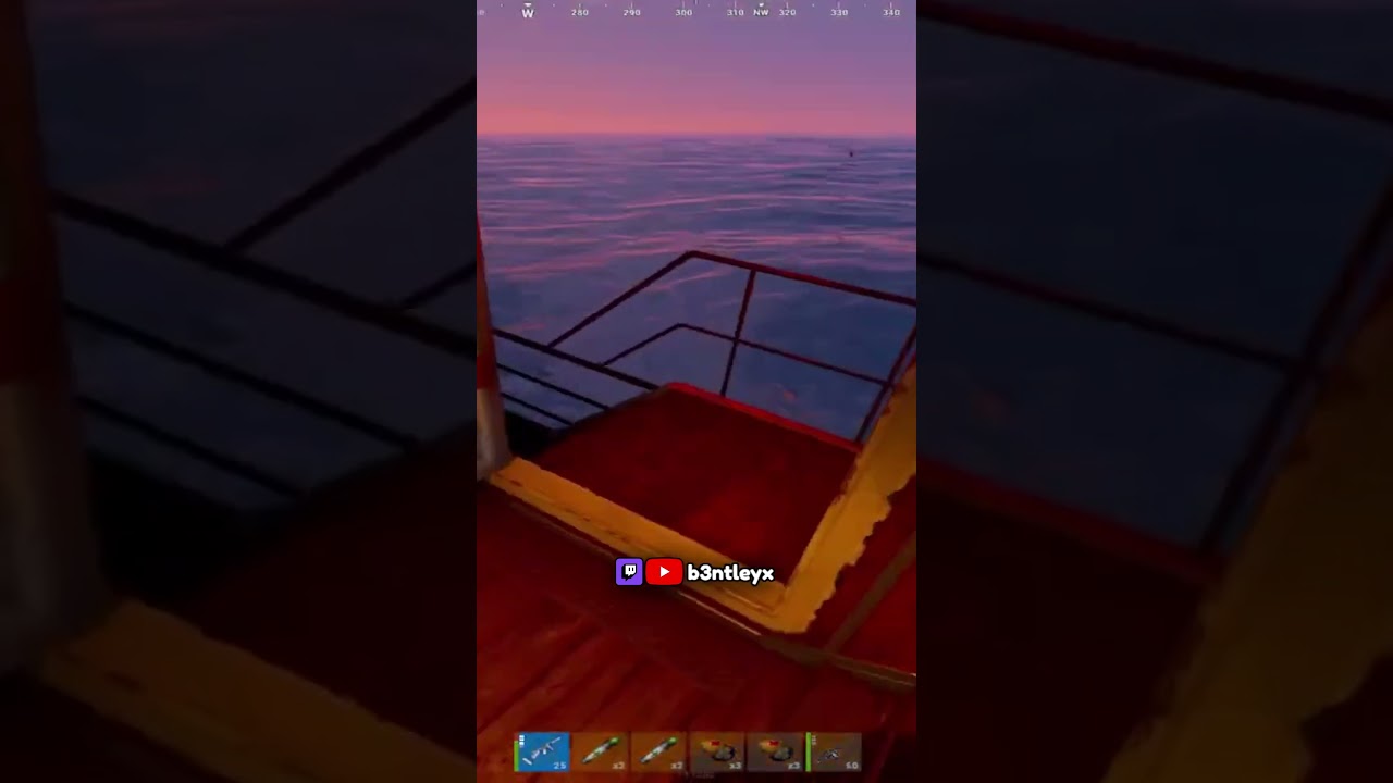 WE WENT DEEP ON THERE TUG FOR SO MUCH LOOT |  