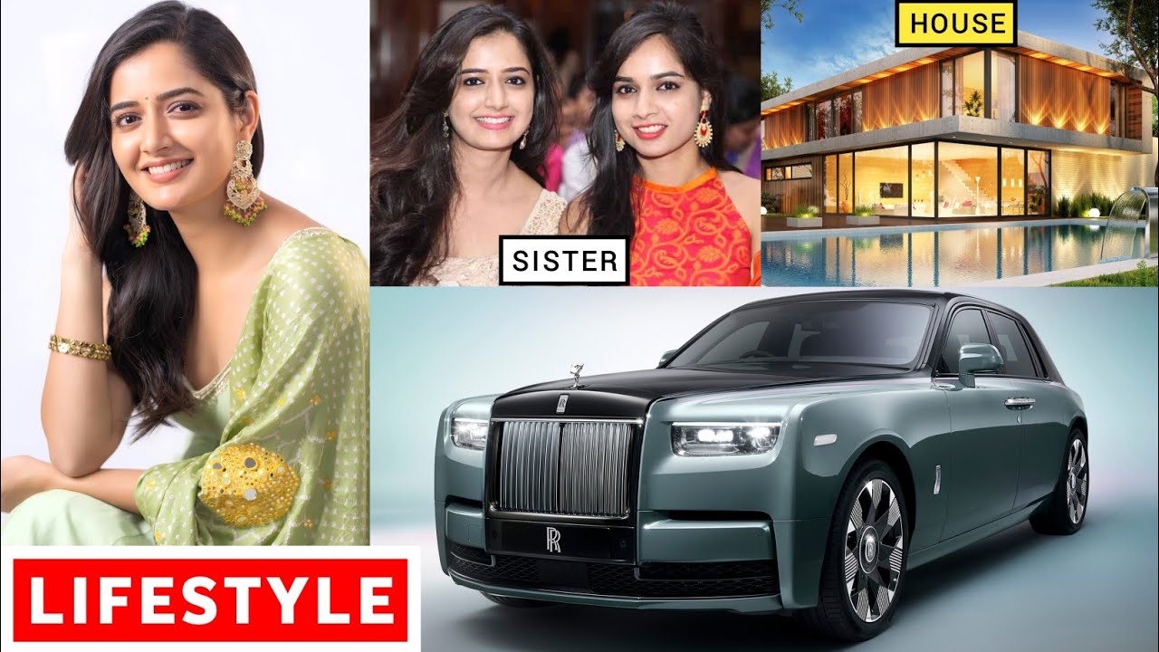 Ashika Ranganath Lifestyle 2023, Age,Husband,Boyfriend,Biography,Cars,House,Family,Income & Networth