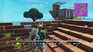 Kill solo victory royale ...