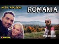 In MINELE BÂNTUITE (?) din Apuseni (feat. Adi Seres)- vlog, mina Rosia, Crisul Repede, Via Ferrata.