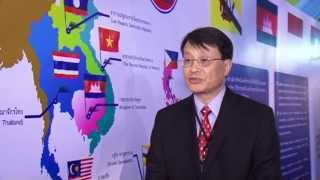 Mr. Anthony Chan has given interview National Qualifications Framework