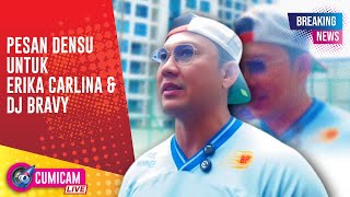 Download Lagu BREAKING NEWS! Erika Carlina dan DJ Bravy Resmi Putus, Denny Sumargo Berikan Nasihat MP3