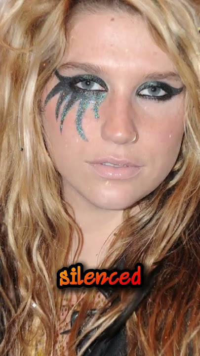 Kesha: From Tik Tok to Timeless