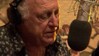 Video thumbnail of "Jerry Jeff Walker - Down in Belize"