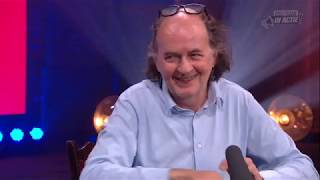 Jean Van De Velde - Cultuur In Actie