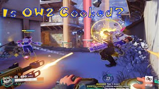 my thoughts on the future of OW2 since I effectively quit 6 months ago