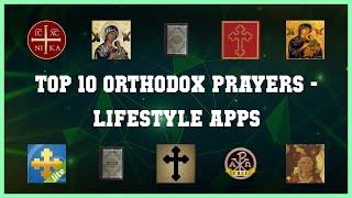 Top 10 Orthodox Prayers Android Apps screenshot 1